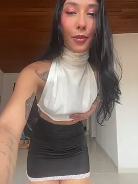 kiihaaru- online show from 01-16-26, 06:23