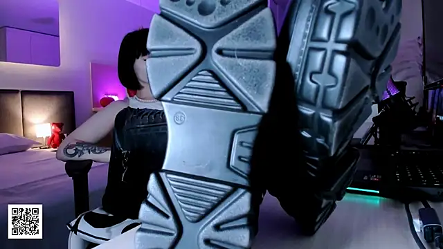  Goddess Misha  online show from 10-30-25, 09:15