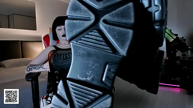  Goddess Misha  online show from 11-09-25, 09:02