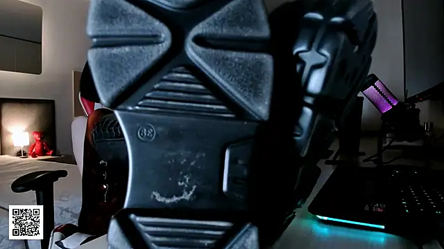  Goddess Misha  online show from 11-14-25, 09:13