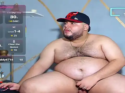 Snapshot of damian_chubby chatting on 09-28-25, 11:04 damian chubby online show from 09-28-25, 11:04