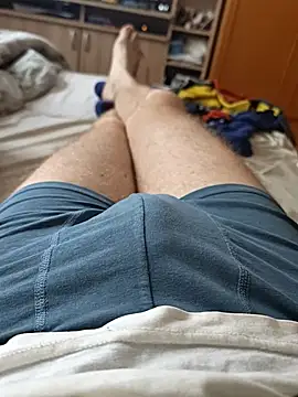 Killergun20 online show from 04-06-26, 07:20