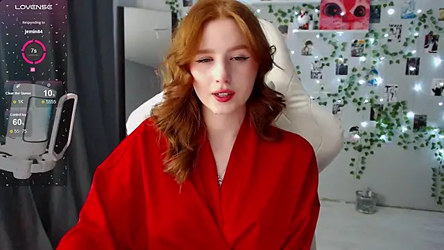 Meow babe online show from 01-07-25, 10:01