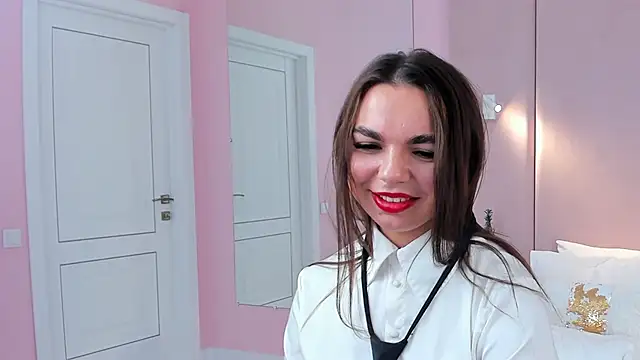 CamillaLarson online show from 12-09-24, 06:12
