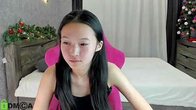 ailey chao online show from 12-23-24, 01:45