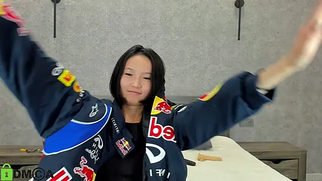 ailey chao online show from 01-30-25, 11:22