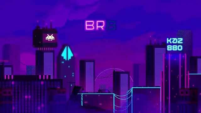 ailey chao online show from 10-28-25, 04:16