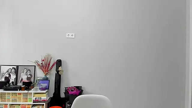 ailey chao online show from 02-03-26, 03:37