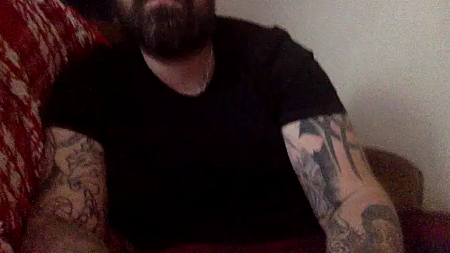 chubbycloudybottom online show from 10-18-25, 03:46