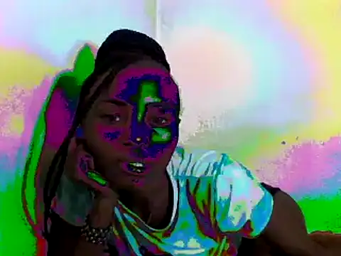 SexyNeedle22 online show from 03-07-25, 08:13