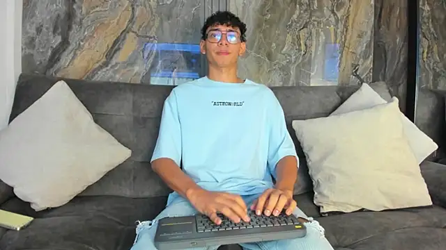 Daviid laidd online show from 10-08-25, 08:28