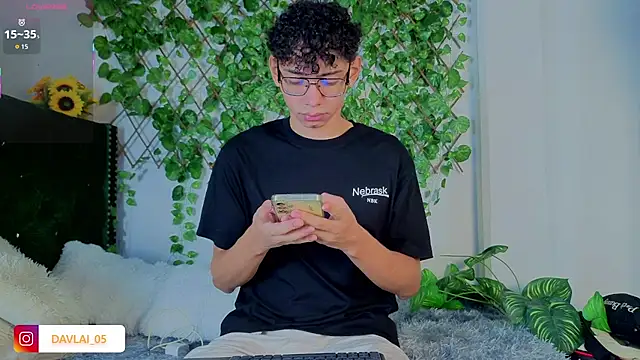 Daviid laidd online show from 11-14-25, 05:55