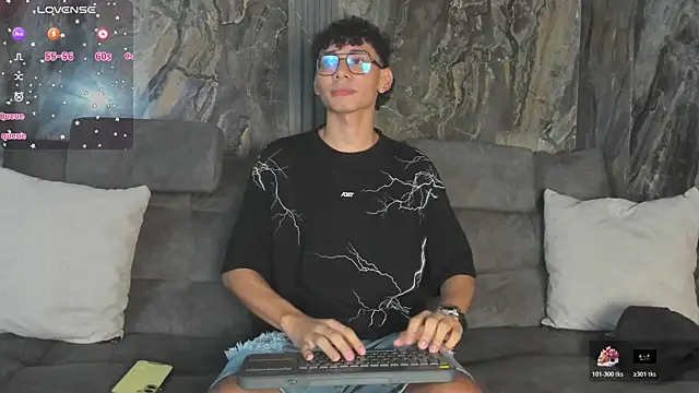 Daviid laidd online show from 12-20-25, 11:34