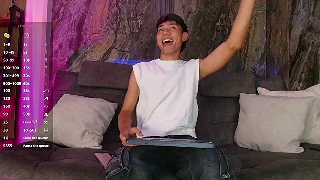 Daviid laidd online show from 03-17-26, 07:39