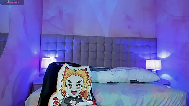 IamNayuta online show from 01-15-25, 07:55