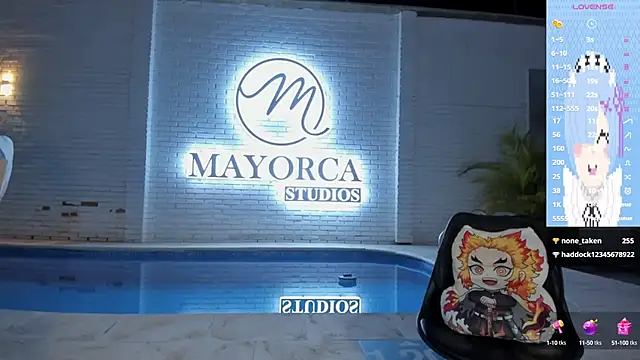 IamNayuta online show from 01-20-25, 12:57