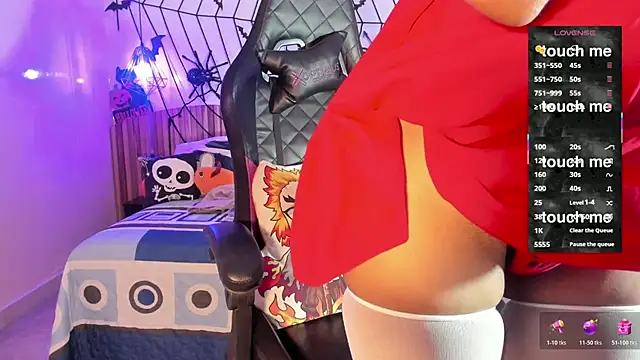 IamNayuta online show from 10-20-25, 07:58