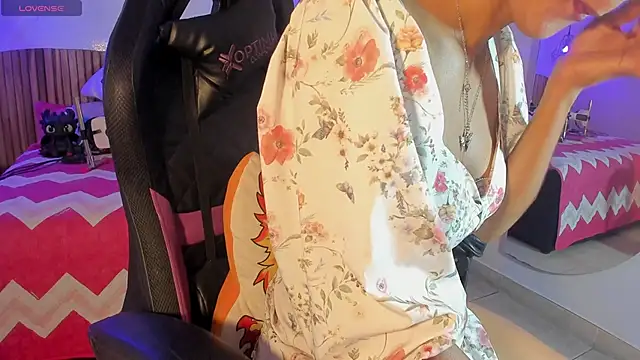 IamNayuta online show from 12-05-25, 03:15