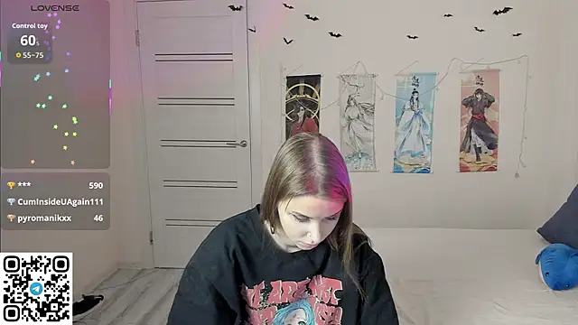 JorRoger online show from 11-06-25, 03:18