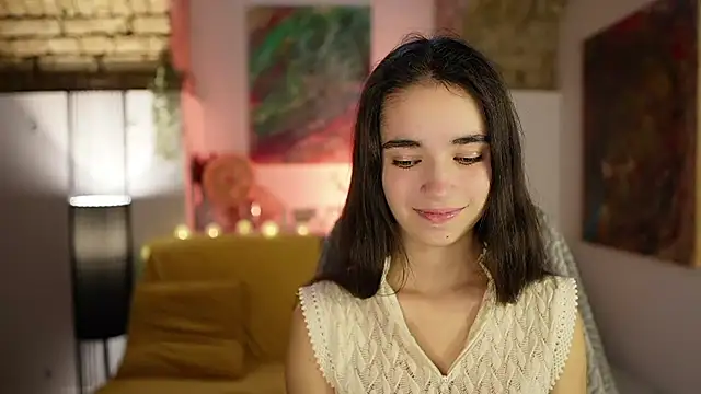 Gia Paige18 online show from 12-03-24, 12:16