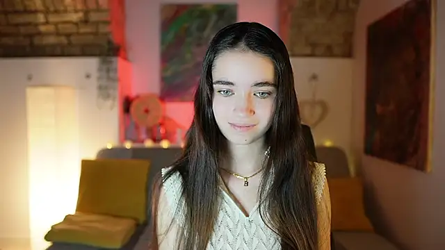 Gia Paige18 online show from 12-27-24, 03:15