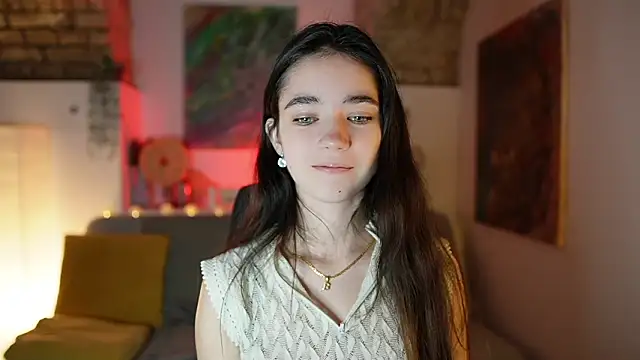 Gia Paige18 online show from 01-03-25, 09:15