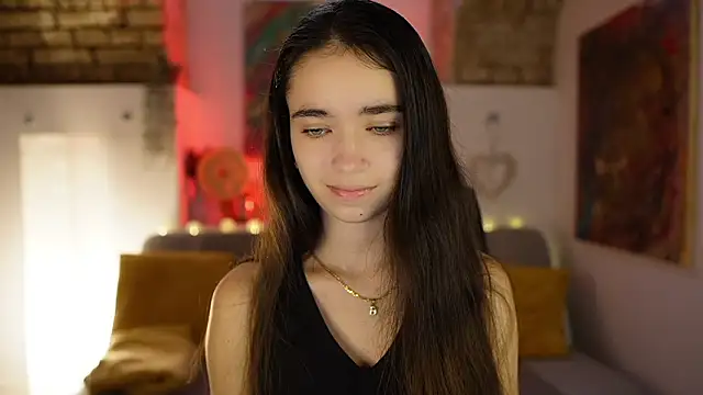 Gia Paige18 online show from 01-04-25, 09:21