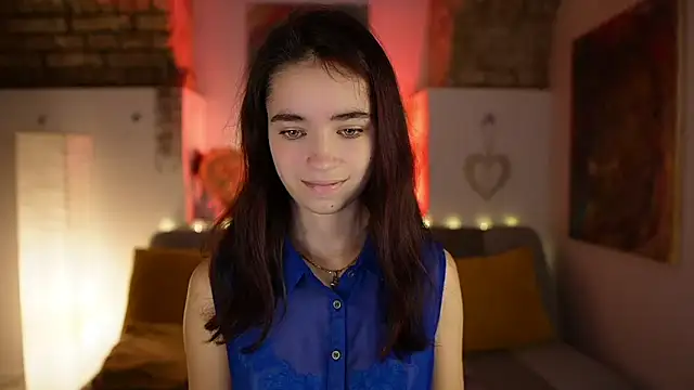 Gia Paige18 online show from 01-23-25, 08:36