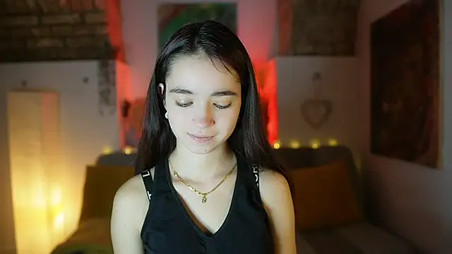 Gia Paige18 online show from 01-25-25, 09:04