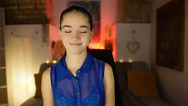 Gia Paige18 online show from 02-01-25, 02:24