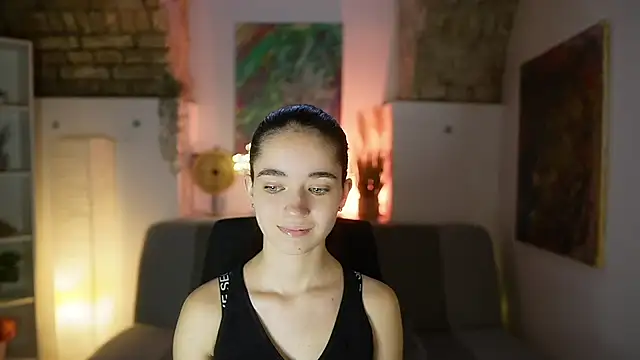 Gia Paige18 online show from 03-13-25, 12:13