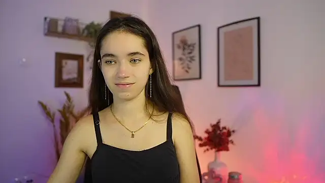 Gia Paige18 online show from 10-11-25, 01:09