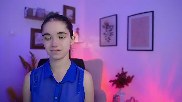 Gia Paige18 online show from 11-27-25, 03:03