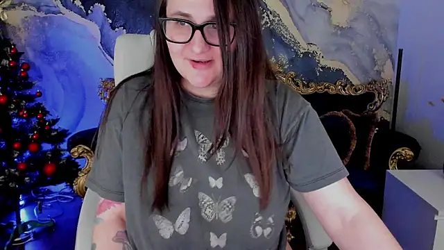 JuicyBeRrys online show from 01-03-25, 06:55