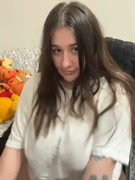 JuicyBeRrys online show from 01-06-25, 07:52