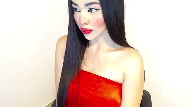 HarleyQueen Robbie online show from 12-02-25, 02:06