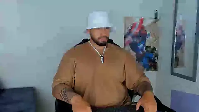 Cristian Walker online show from 01-07-25, 12:09