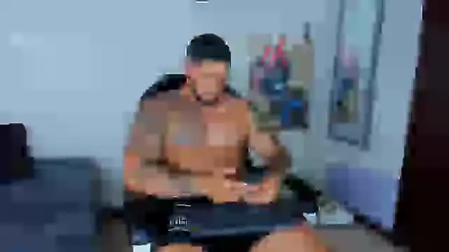 Cristian Walker online show from 01-15-25, 08:26