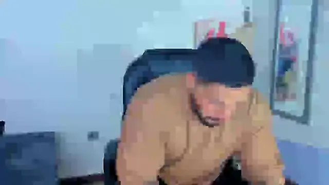 Cristian Walker online show from 01-20-25, 10:29