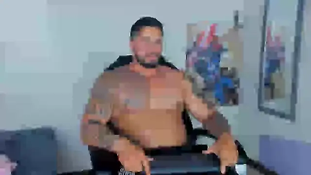 Cristian Walker online show from 01-20-25, 11:21