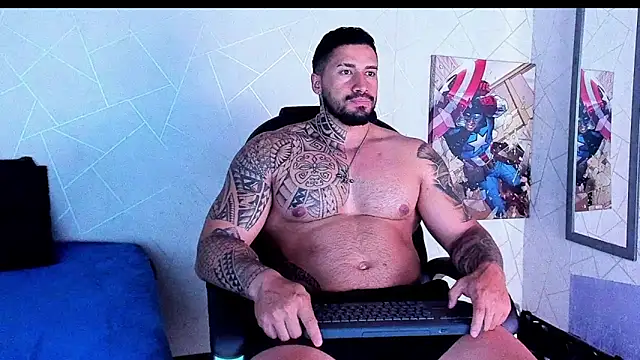 Cristian Walker online show from 11-06-25, 11:33