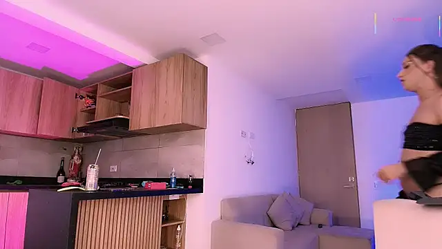 Yumeko jabammi online show from 02-10-26, 09:19