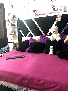 1lovelygirls online show from 09-18-25, 12:07