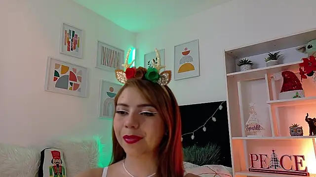 melany naa online show from 12-13-24, 12:31