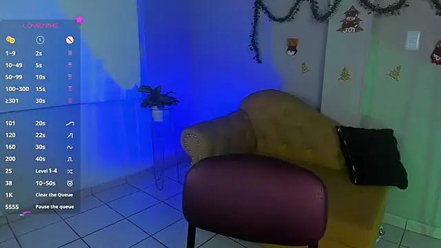 StarMilf online show from 12-29-24, 06:38