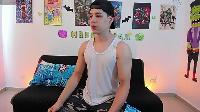 jonathanjoestar  online show from 11-04-25, 02:05