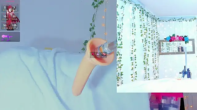 Tiffanny Love  online show from 02-20-25, 04:03