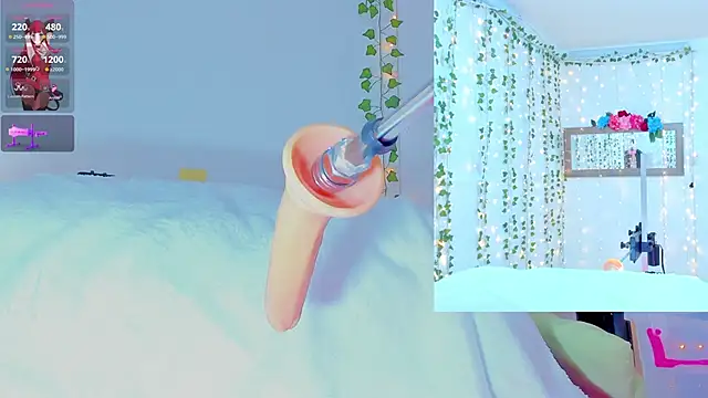 Tiffanny Love  online show from 02-27-25, 12:56