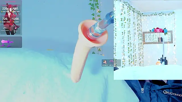 Tiffanny Love  online show from 02-28-25, 12:52