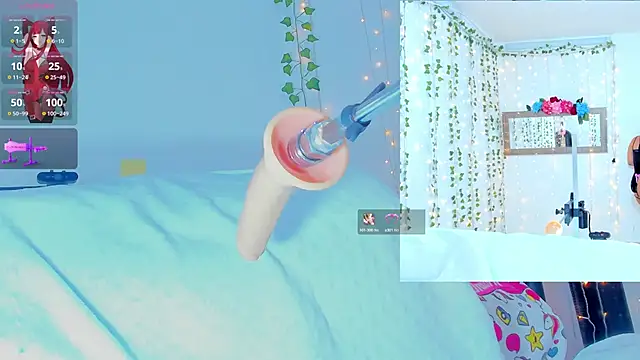Tiffanny Love  online show from 02-28-25, 03:59